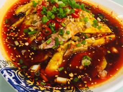 -力力豆花庄(广渠门店)