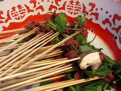 -牛签签串串香(IFS店)