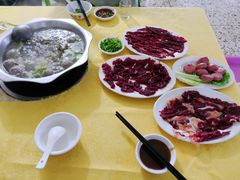 -老猫牛肉火锅(沙溪店)