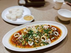 -佬太公海鸭·海鲜大排档(上海总店)