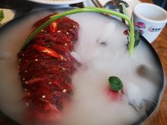-晓秧锅鲜货火锅·重庆老字号(步步高店)