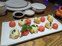 -蟹之国·精品蟹料理(极地店)