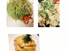 -蟹榭·本帮江浙菜·蟹宴(大宁久光商场店)