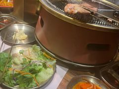 -西塔老太太泥炉烤肉(万柳华联店)