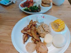 -素满香·素食自助餐(苏州·临顿路店)