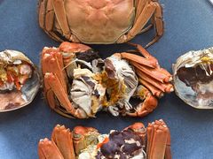 -阳澄湖大闸蟹·琼灵阁牌品牌连锁(吴中总店)