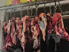-王德炭烤牛羊肉(西关大街店)