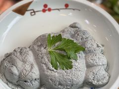 -青山青豆花·笑禅豆腐鱼(黄泥塝店)