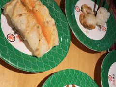 -元通寿司(大朗店)