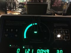 -VLines耀能运动24小时·月付制健身(京广桥店)