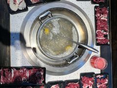 -海汕记·潮汕鲜牛肉火锅·自助