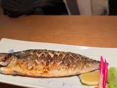 -水之惠鲜鱼料理(王府大街店)