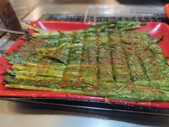 -柿子树炭烤羊腿(金台路店)