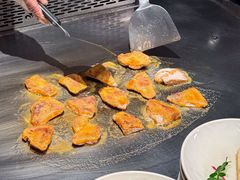 -雍容荟活波龙自助餐(IFS黑金店)