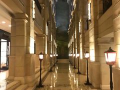 -外滩二十二号艺术中心