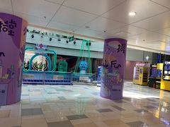 -鹏欣水游城