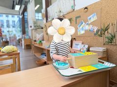 -硅谷蒙学幼儿园