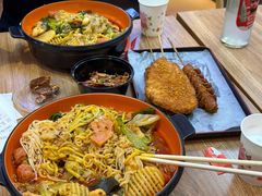 -拌陛河山抚顺麻辣拌(总店)