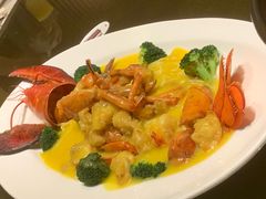 -上海人家花樣年华(中山公园店)