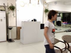 门面-中田健身工作室(东园店)