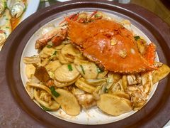 -甬上名灶(天一阁·翠柏店)