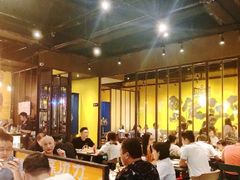 -新楚记烧烤·酒场·夺命肥肠(车公庙店)