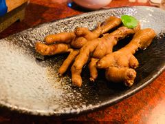 -绿茶餐厅(华联万柳店)