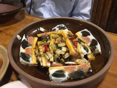-张关合渣(朱家坳店)