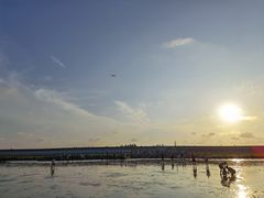 -南汇嘴观海公园