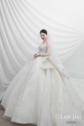 -Lady  Jane高端婚纱礼服馆