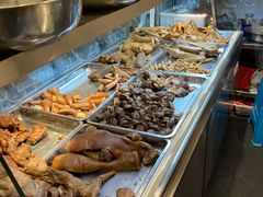 自助取餐区-茅溪菜·家宴(上品拾陆店)