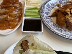 -梅利汴京烤鸭•开封豫菜地标店(晋安路店)