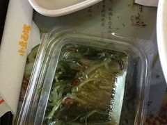 -小豆面馆(民大店店)