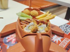 -崔解放·朝韩大排档(虹悦城店)