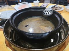 -濠轩阁特色生蚝火锅(水湾路店)