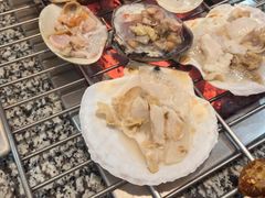 -震海贝烤贝·民俗特色店(延吉总店)