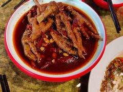 -老闵田螺馆·南昌特色小炒(梦时代店)