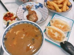 -当家水煎包·牛肉汤(浦江店)