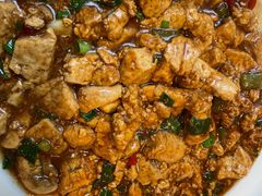 鱼籽烧豆腐-高佳庄·舟山海鲜(海景旗舰店)