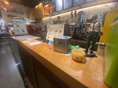 -帕帕珍味·面包茶饮(古城店)