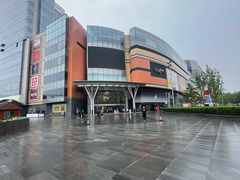 -北京清河万象汇