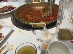 -涿派·炝锅鱼(涿州店)