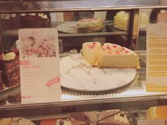 -星禾悦法式千层蛋糕(大卫城店)