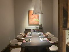 -上井料理黑金店(IFS国金中心店)