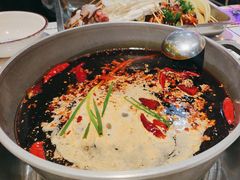 -九街淑芬掌中宝串串公司(沙坪坝店)