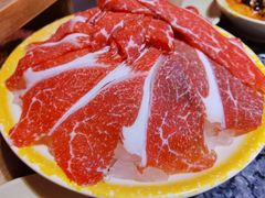 -蜀大侠火锅(森兰花园城店)