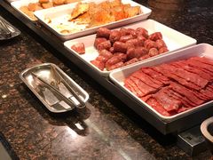 -亚马逊海鲜自助餐厅(惠山万达店)