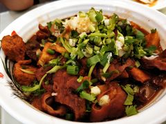 卤煮火烧-八珍饺子·烤鸭·家常菜