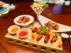 -鹭禧·中餐厅(厦门波特曼七星湾酒店)