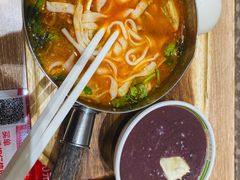 -小满手工粉(北京来福士店)
